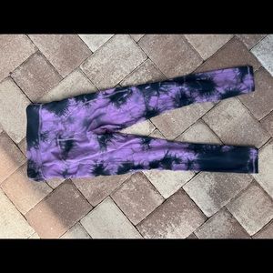 Lululemon work out pants